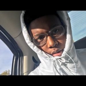 Meet your Posher, Terrence